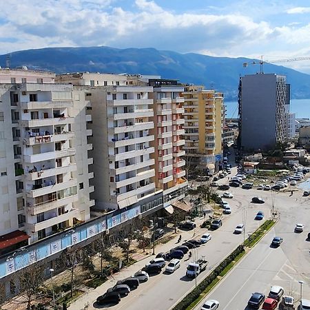 Avalona Apartment 2 Avlonya Dış mekan fotoğraf