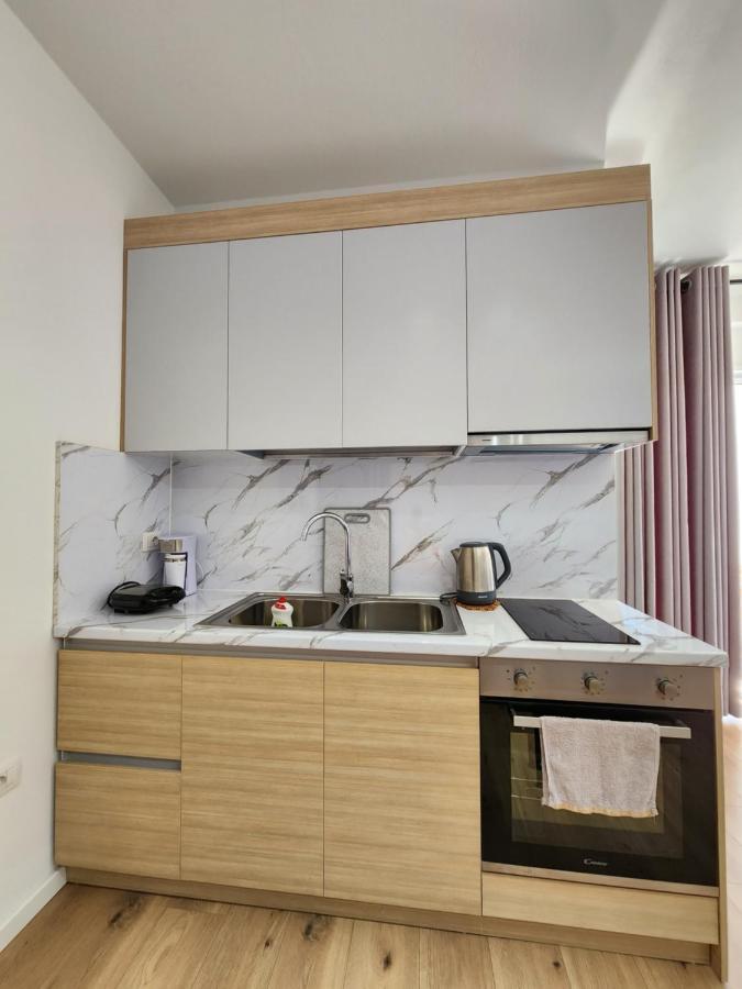 Avalona Apartment 2 Avlonya Dış mekan fotoğraf