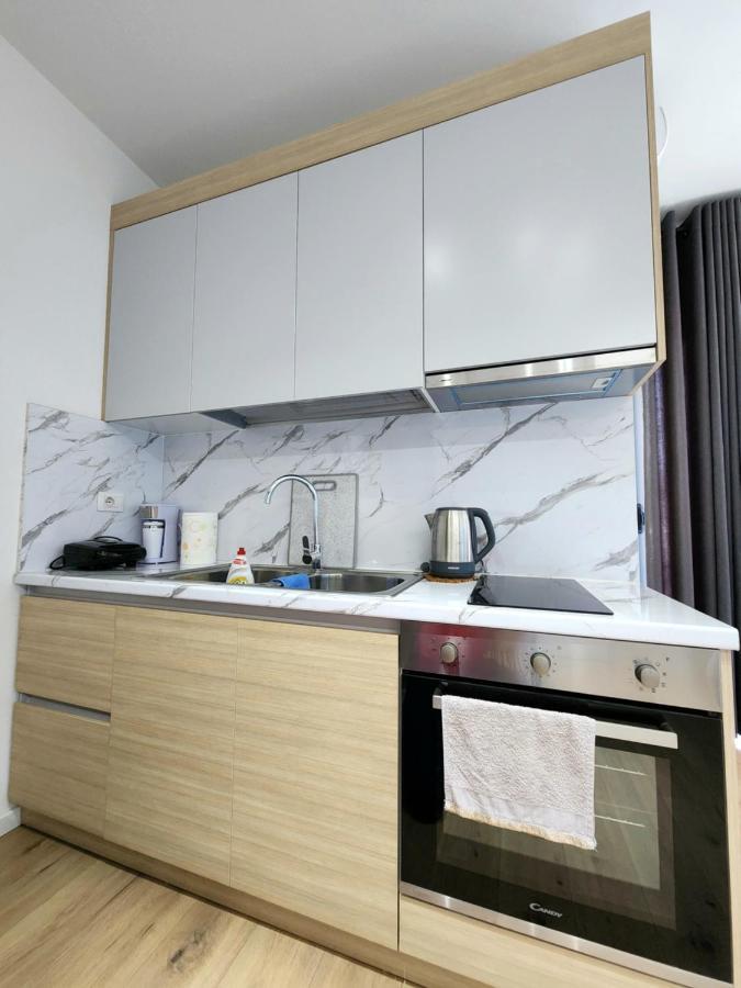 Avalona Apartment 2 Avlonya Dış mekan fotoğraf