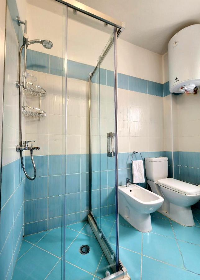 Avalona Apartment 2 Avlonya Dış mekan fotoğraf