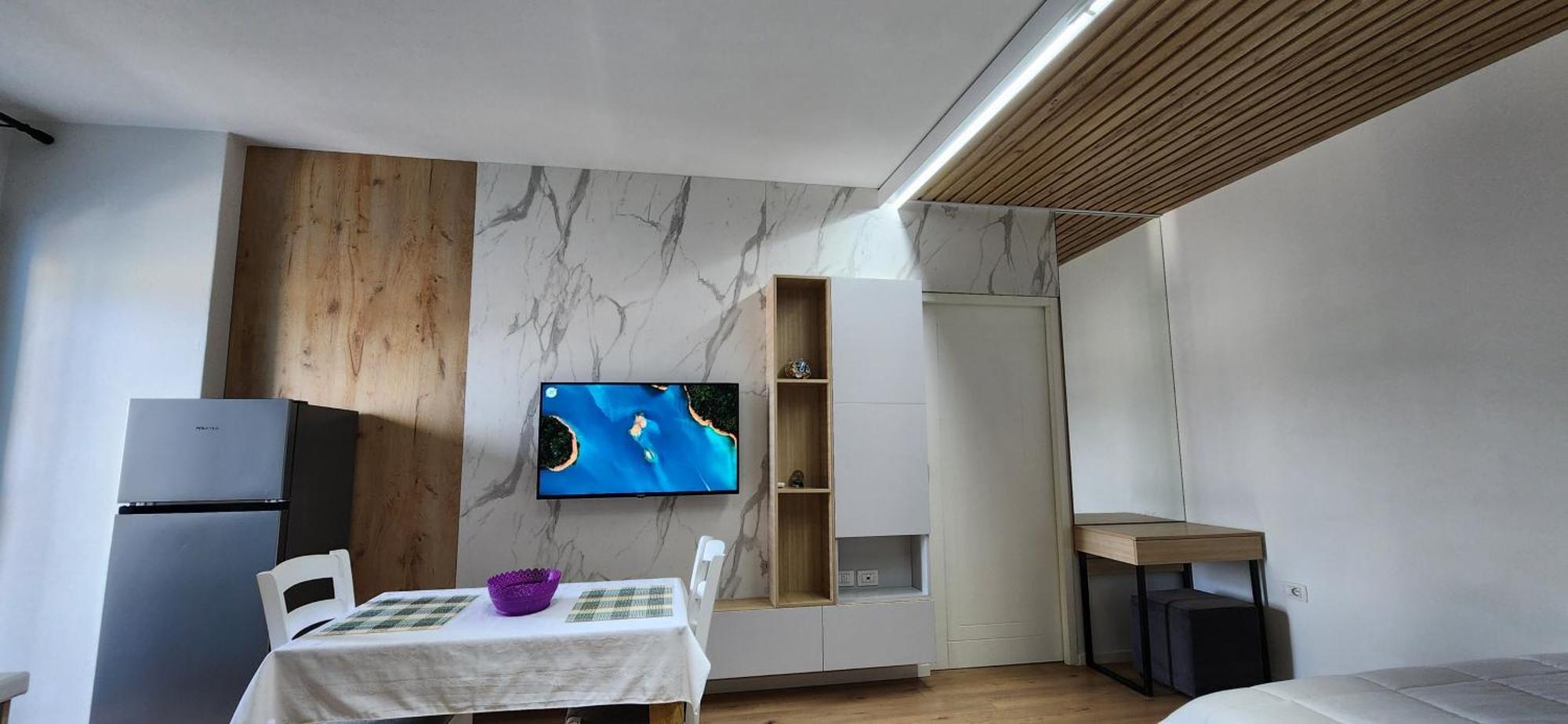 Avalona Apartment 2 Avlonya Dış mekan fotoğraf